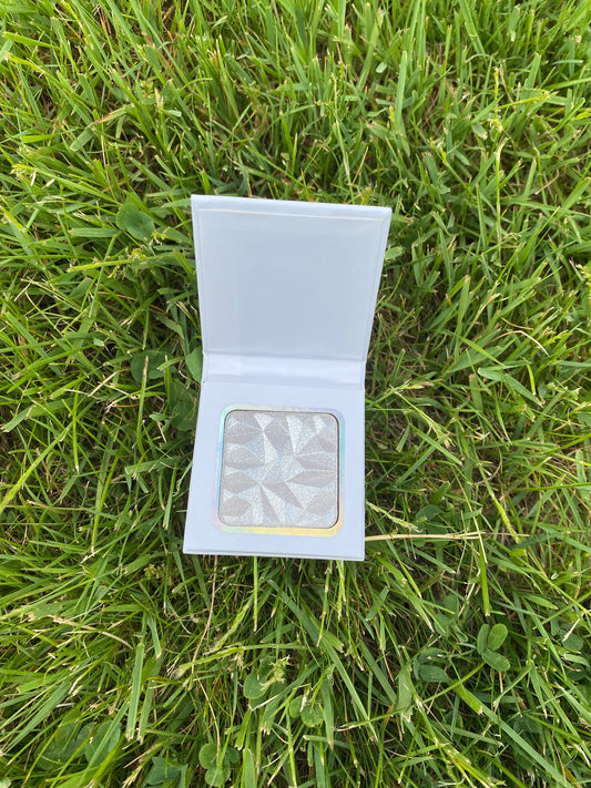 Icy highlighter
