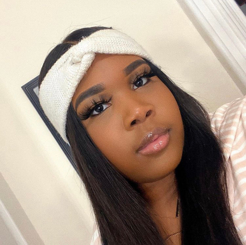 CHARM MINK LASHES