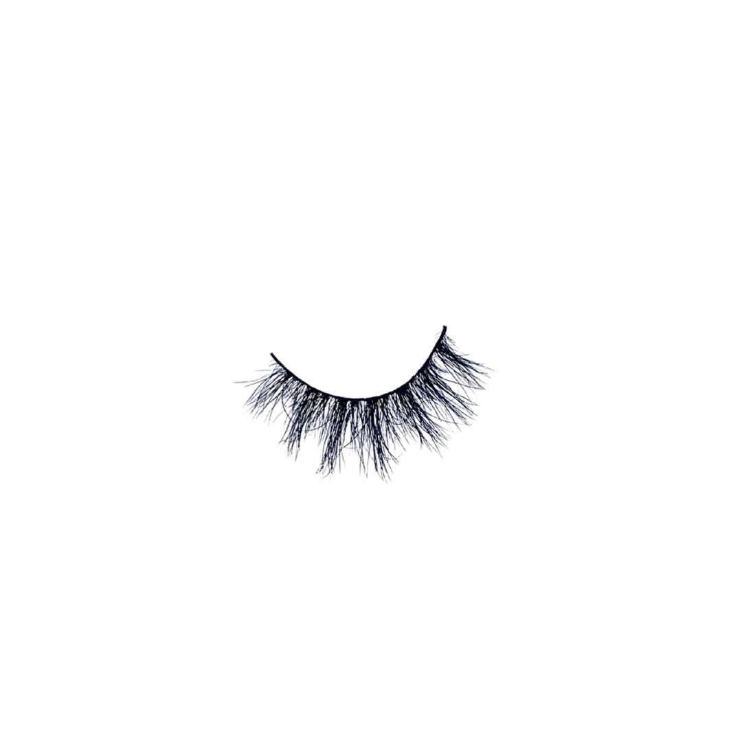 “Sweetheart” Lashes