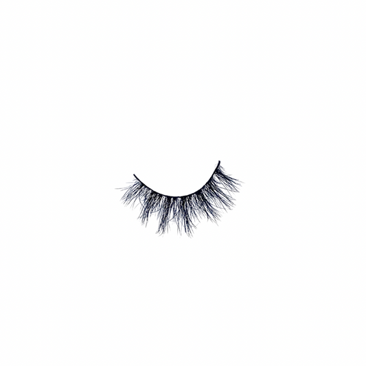 “Sweetheart” Lashes