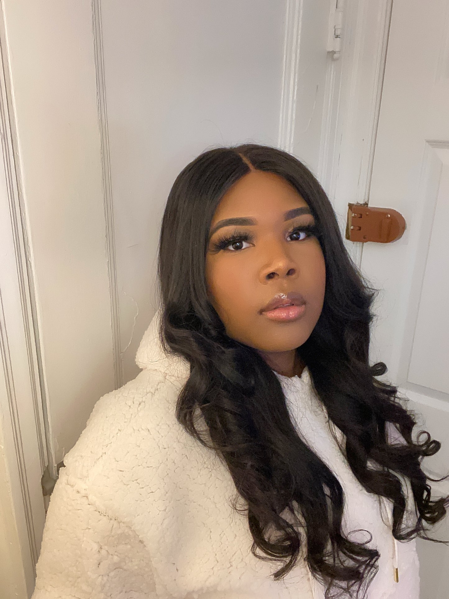 Monarch Mink Lashes ( Limited Edition)