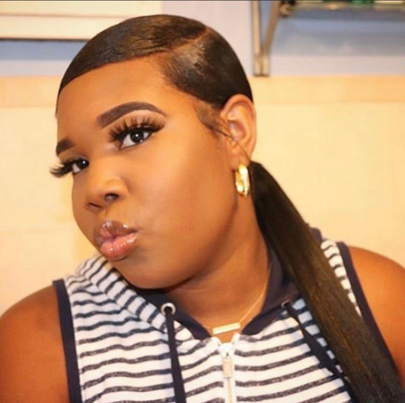 Pretty Mink Lashes