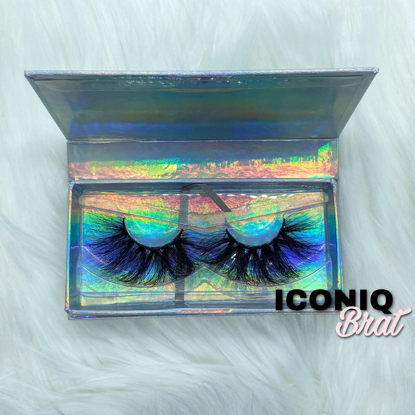 ROYAL 2.0 Mink Lashes