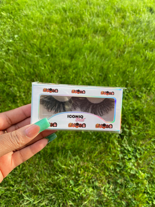 “DayDream” Mink Lashes