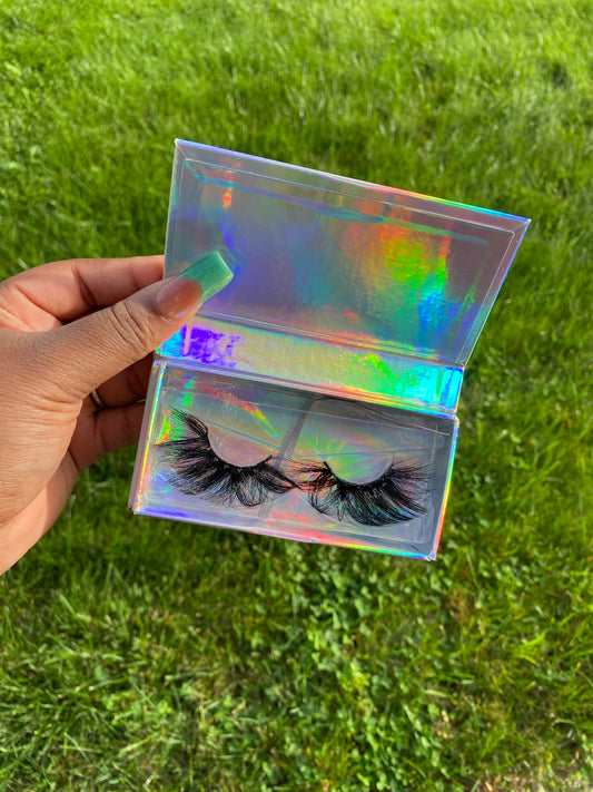 ROYAL 2.0 Mink Lashes