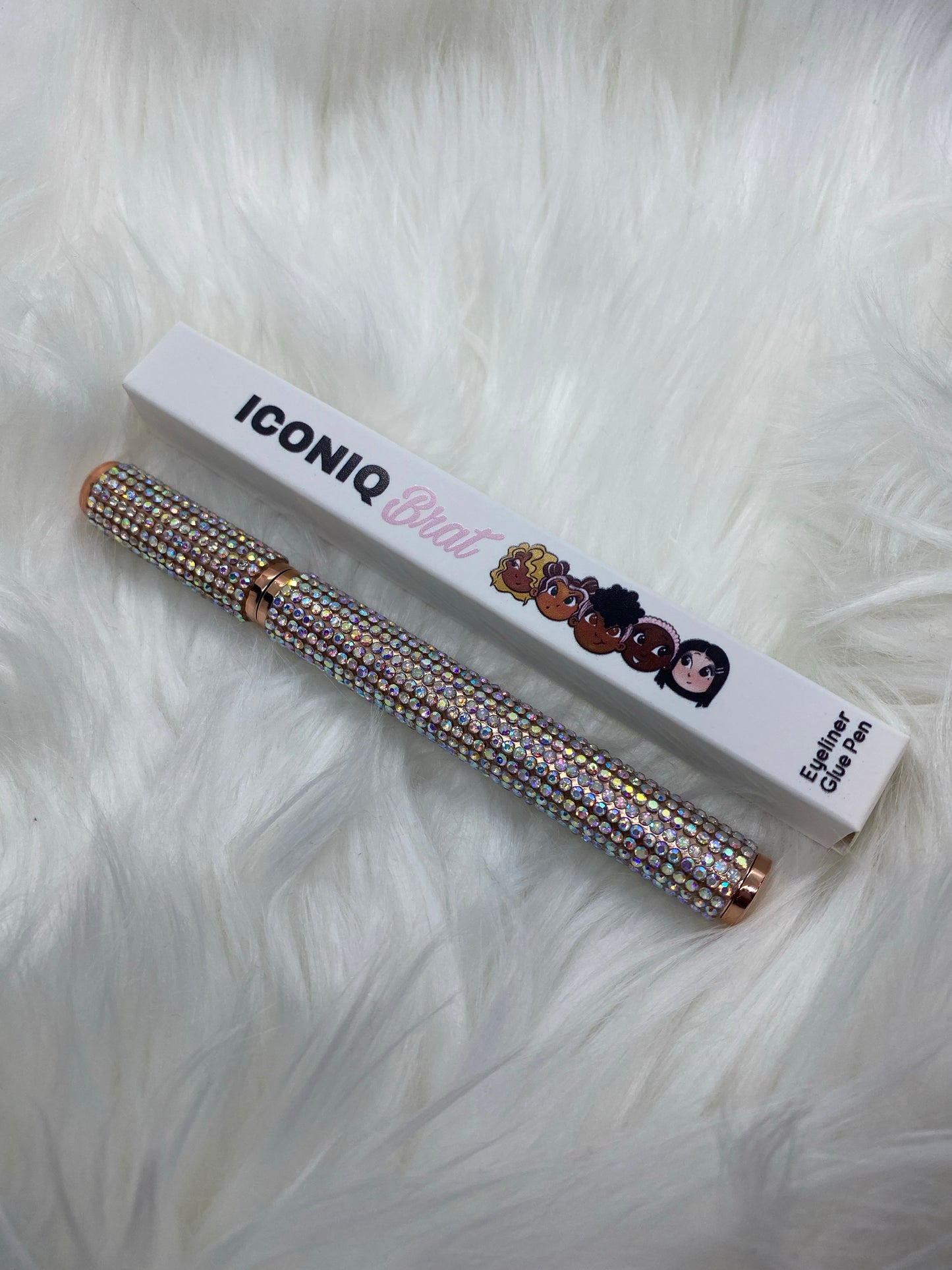 BLING OUT - Eyeliner Glue Pen