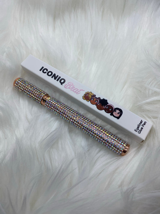 BLING OUT - Eyeliner Glue Pen
