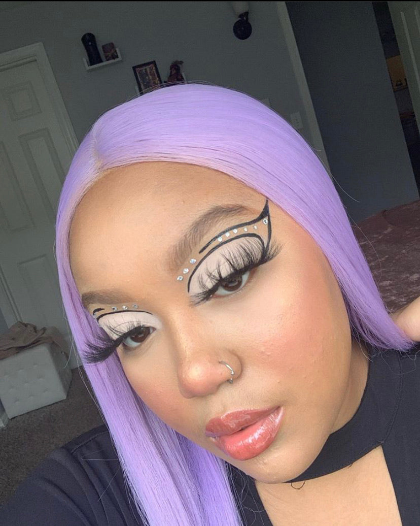 ROYAL 2.0 Mink Lashes