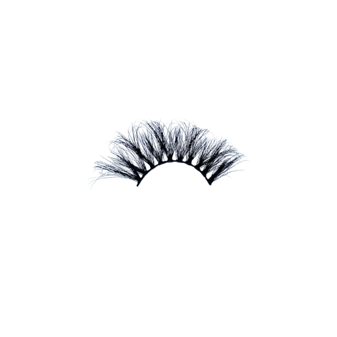 Hot Girl Mink Lashes