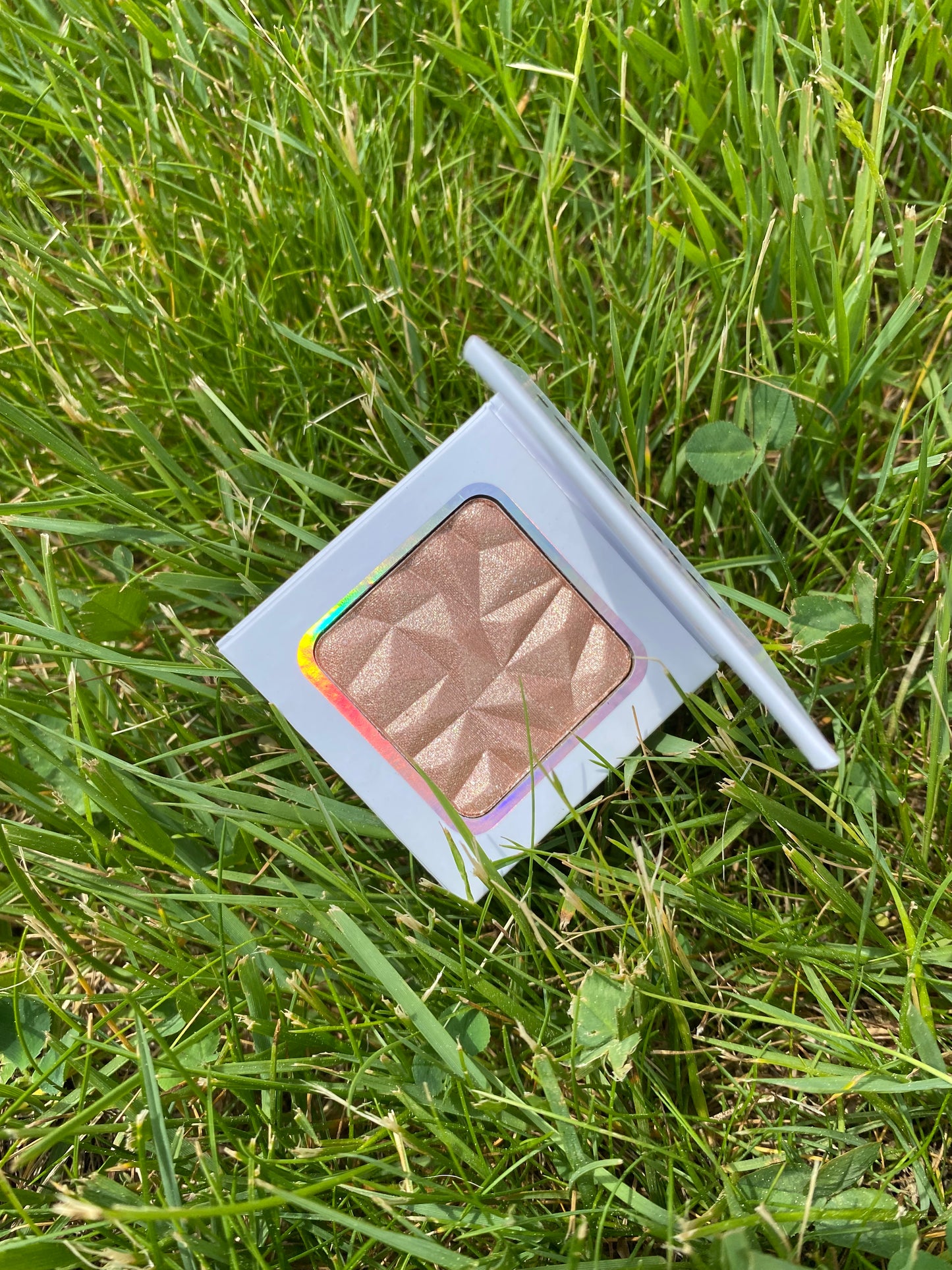 Pink Toast Highlighter