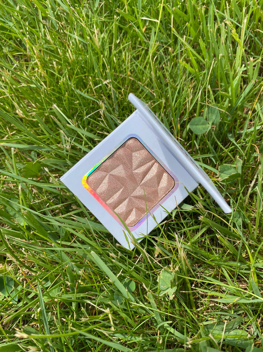 Pink Toast Highlighter