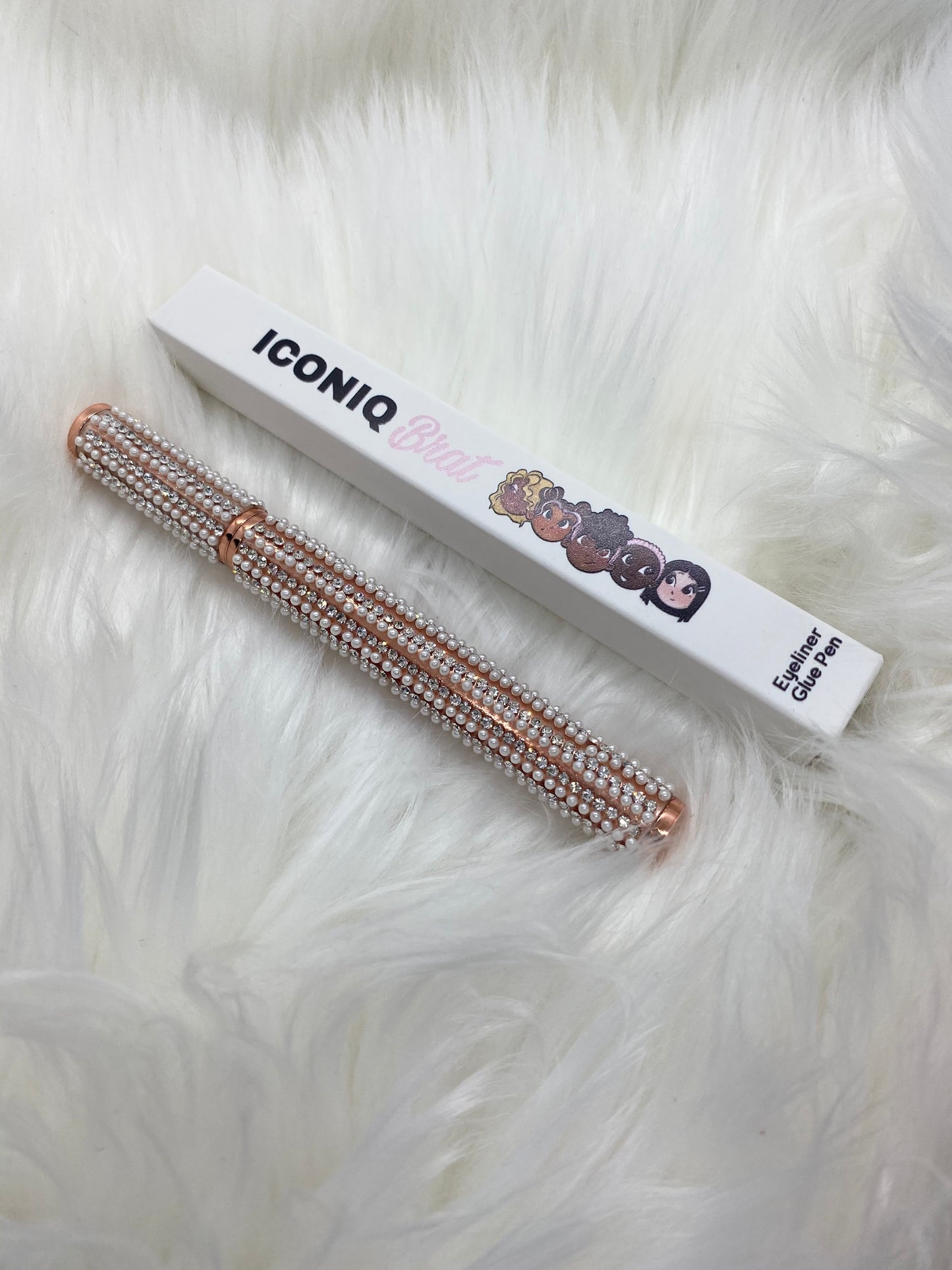 PEARL - Eyeliner Glue Pen