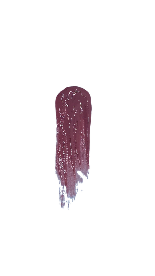 Pink Energy Lip Gloss
