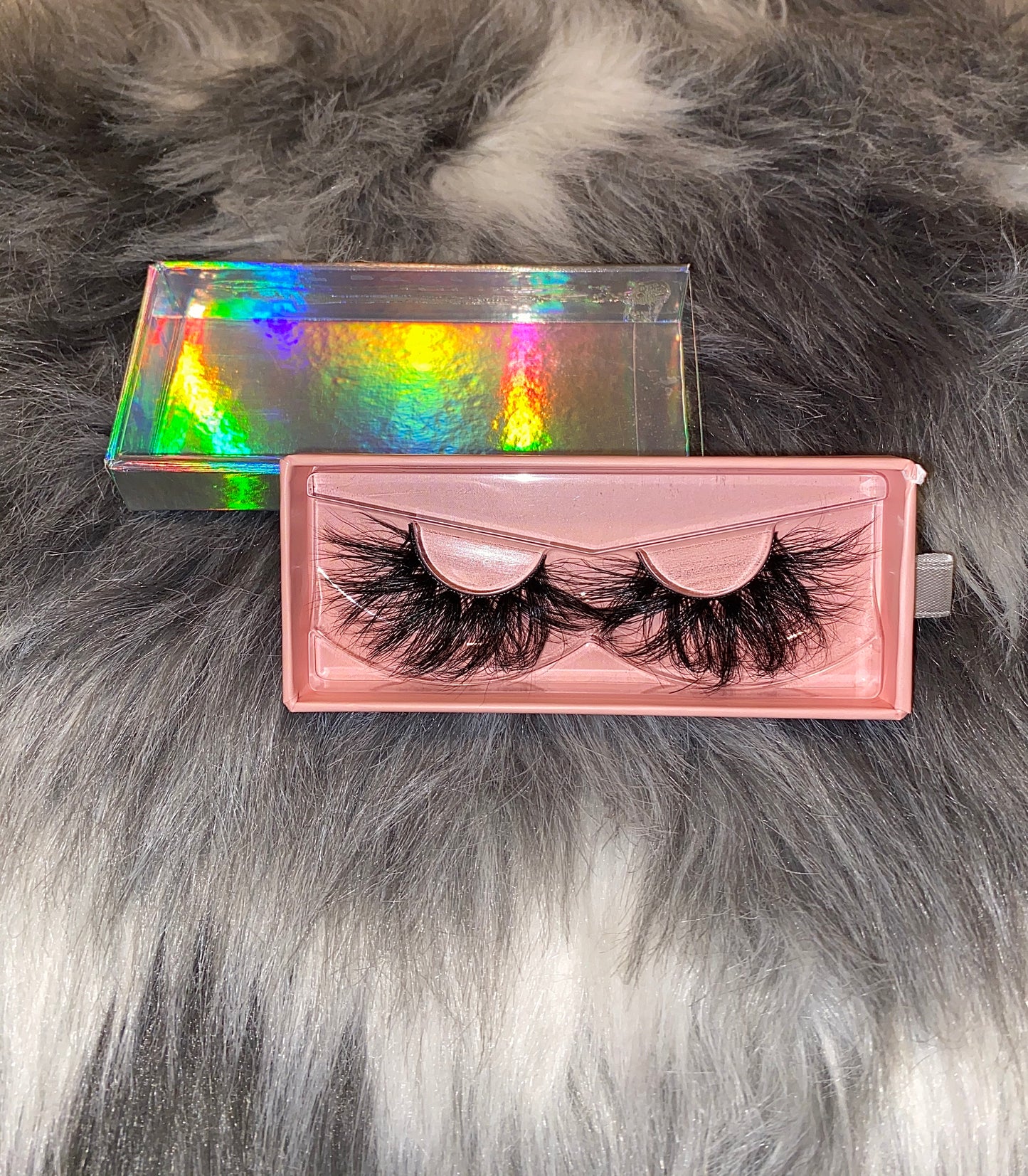 ROYAL 2.0 Mink Lashes