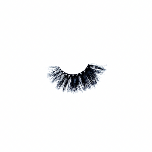 Dolly Mink Lashes
