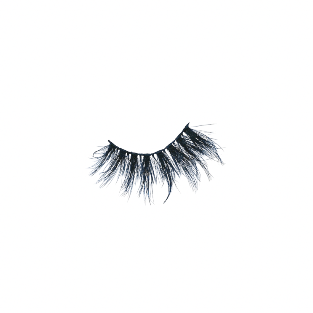 Monarch Mink Lashes ( Limited Edition)