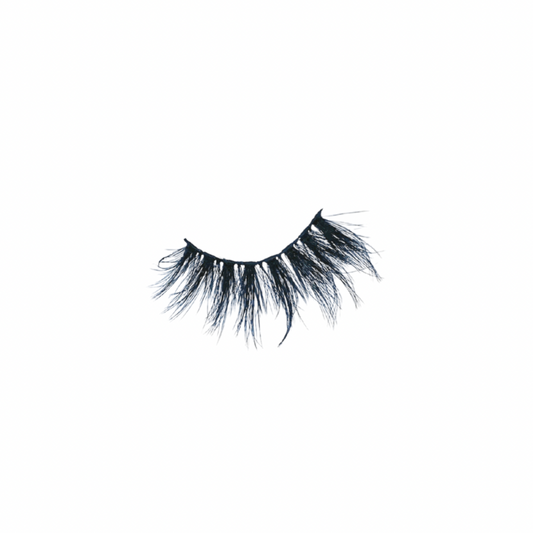 Monarch Mink Lashes ( Limited Edition)