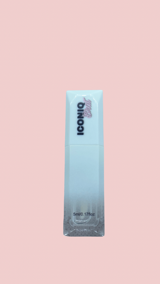 Issa Vibe - Clear Lip Gloss