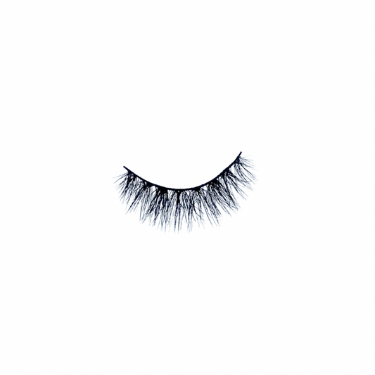 “Classy” Lashes