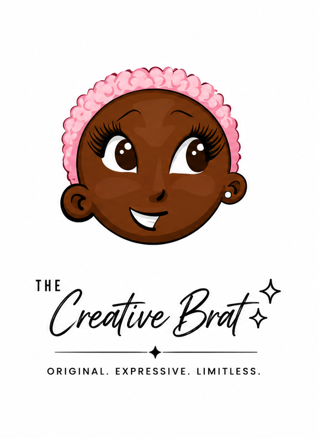 The Creative Brat