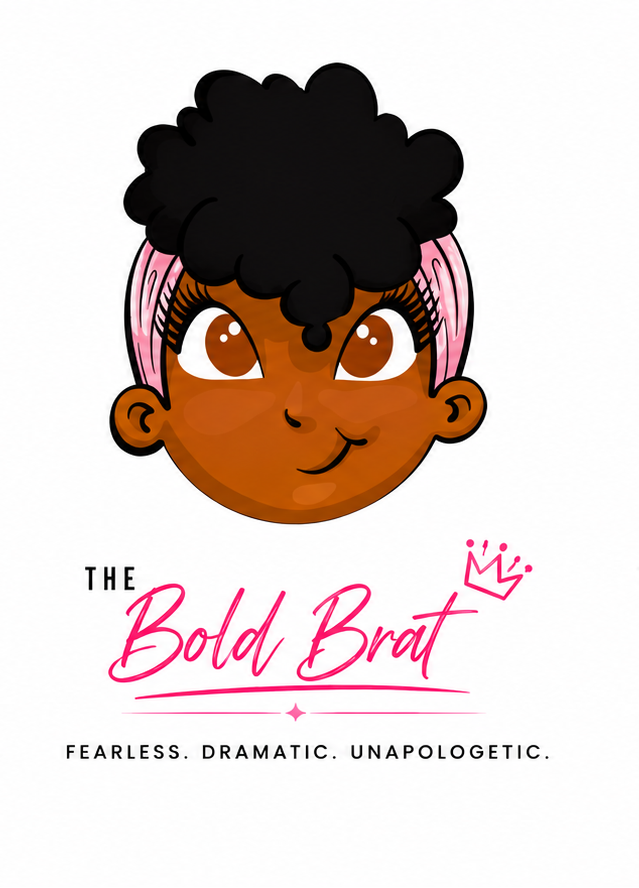 The Bold Brat