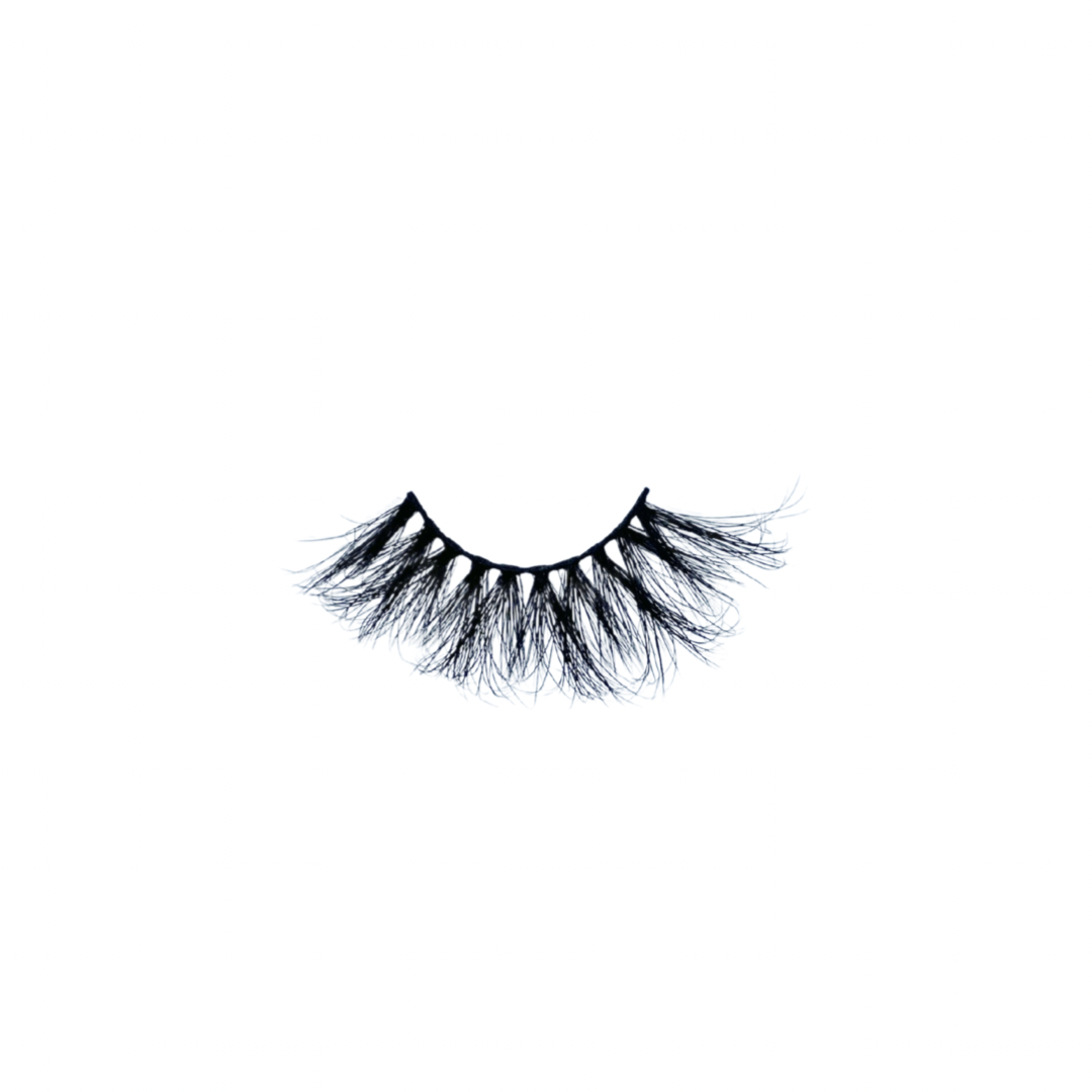 Hot Girl Mink Lashes