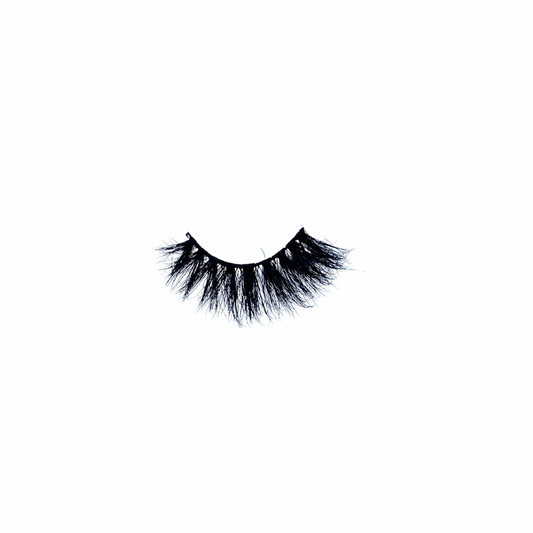 Pretty Mink Lashes
