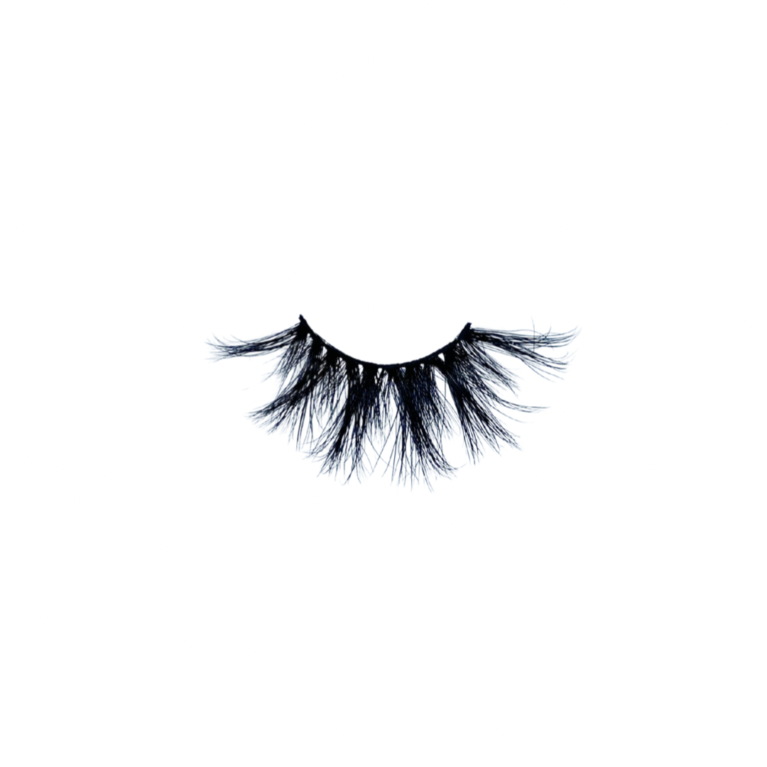 CHARM MINK LASHES