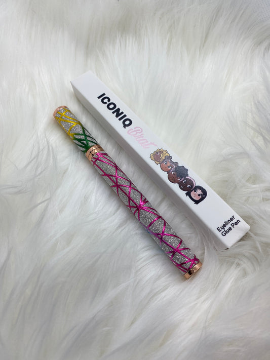 RAINBOW- Eyeliner Glue Pen